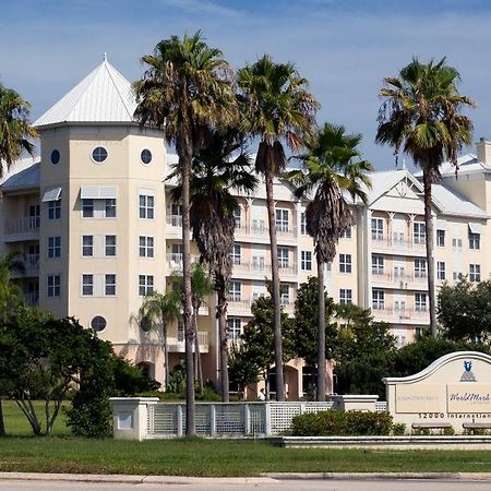 Monumental Hotel Orlando Williamsburg Εξωτερικό φωτογραφία