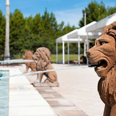 Monumental Hotel Orlando Williamsburg Εξωτερικό φωτογραφία