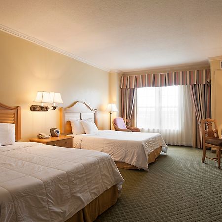 Monumental Hotel Orlando Williamsburg Εξωτερικό φωτογραφία