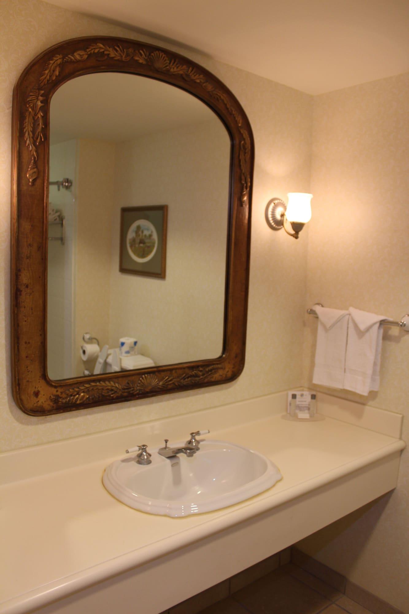 Monumental Hotel Orlando Williamsburg Εξωτερικό φωτογραφία