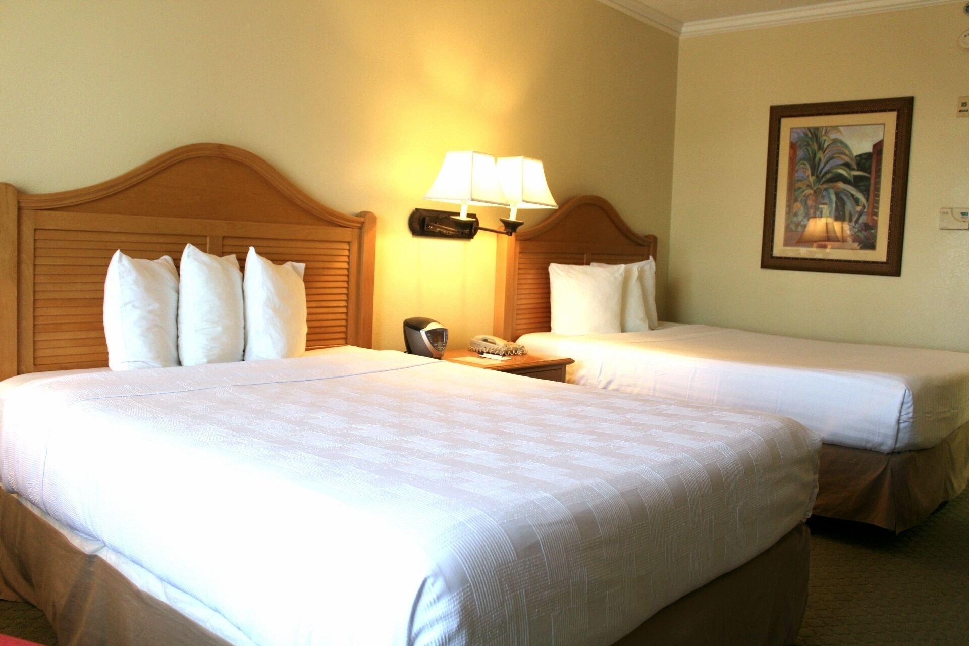 Monumental Hotel Orlando Williamsburg Εξωτερικό φωτογραφία