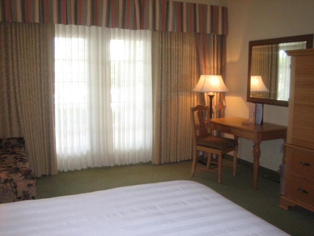 Monumental Hotel Orlando Williamsburg Εξωτερικό φωτογραφία