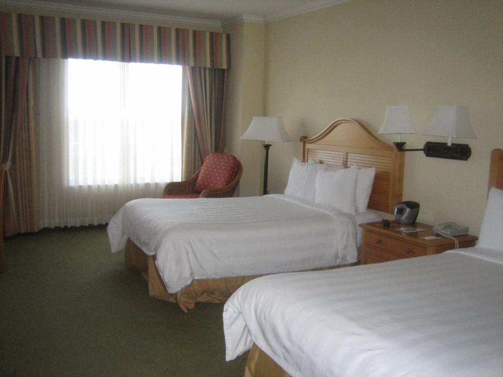 Monumental Hotel Orlando Williamsburg Εξωτερικό φωτογραφία