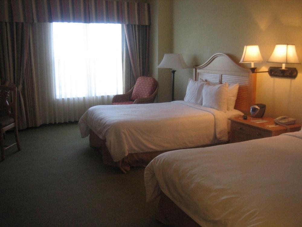 Monumental Hotel Orlando Williamsburg Εξωτερικό φωτογραφία