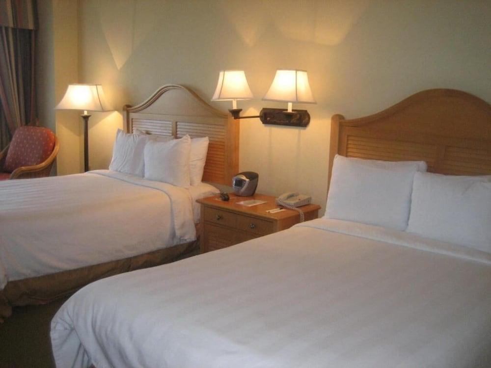 Monumental Hotel Orlando Williamsburg Εξωτερικό φωτογραφία