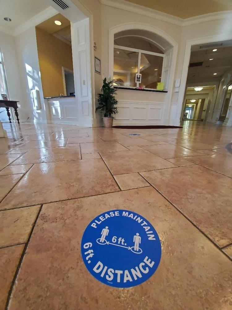 Monumental Hotel Orlando Williamsburg Εξωτερικό φωτογραφία