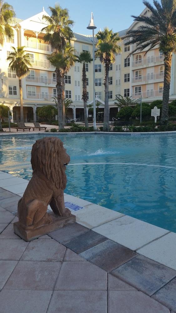 Monumental Hotel Orlando Williamsburg Εξωτερικό φωτογραφία