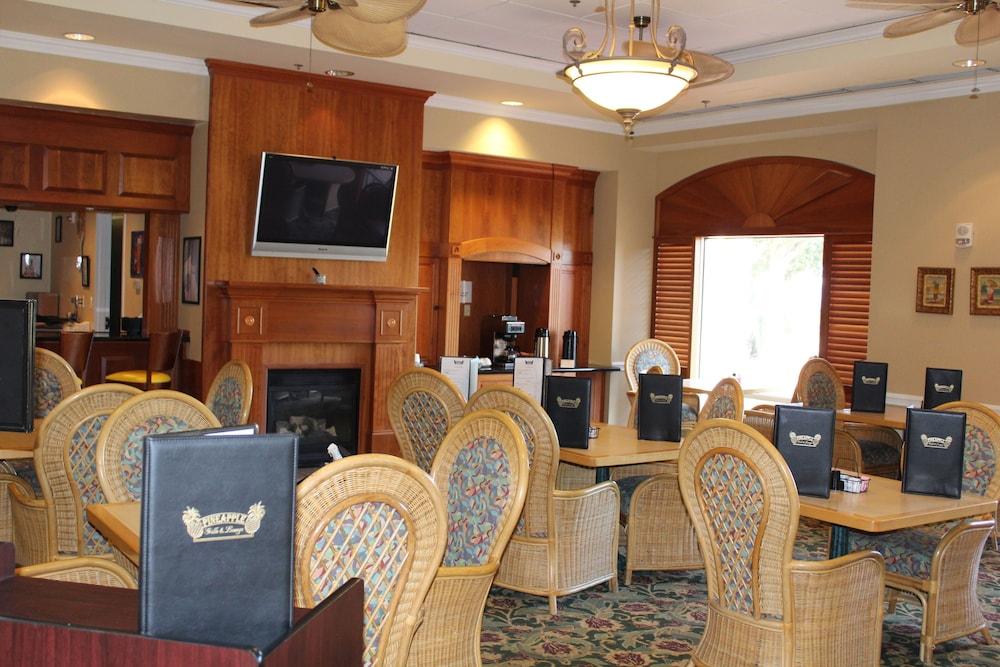 Monumental Hotel Orlando Williamsburg Εξωτερικό φωτογραφία