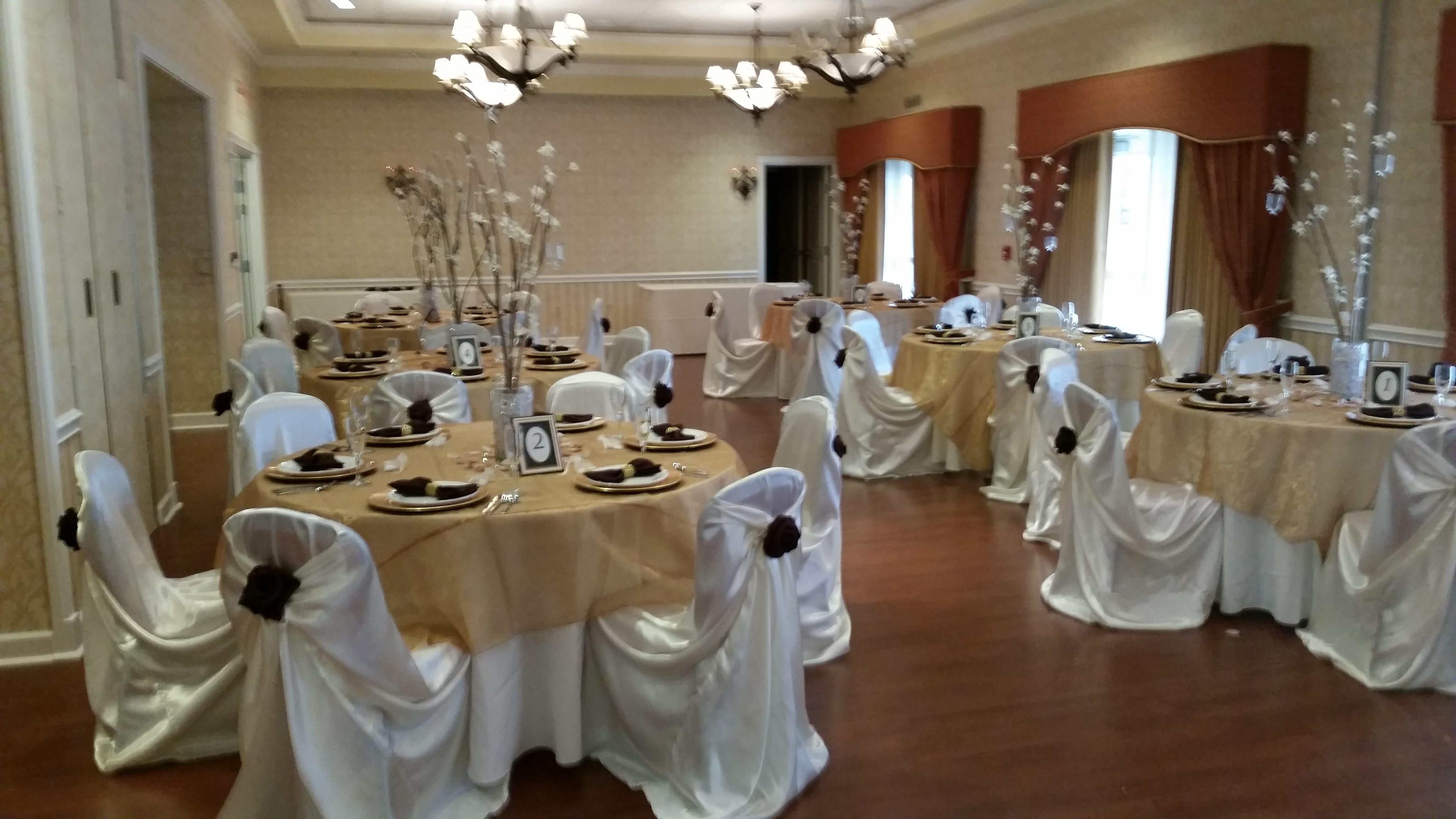 Monumental Hotel Orlando Williamsburg Εξωτερικό φωτογραφία