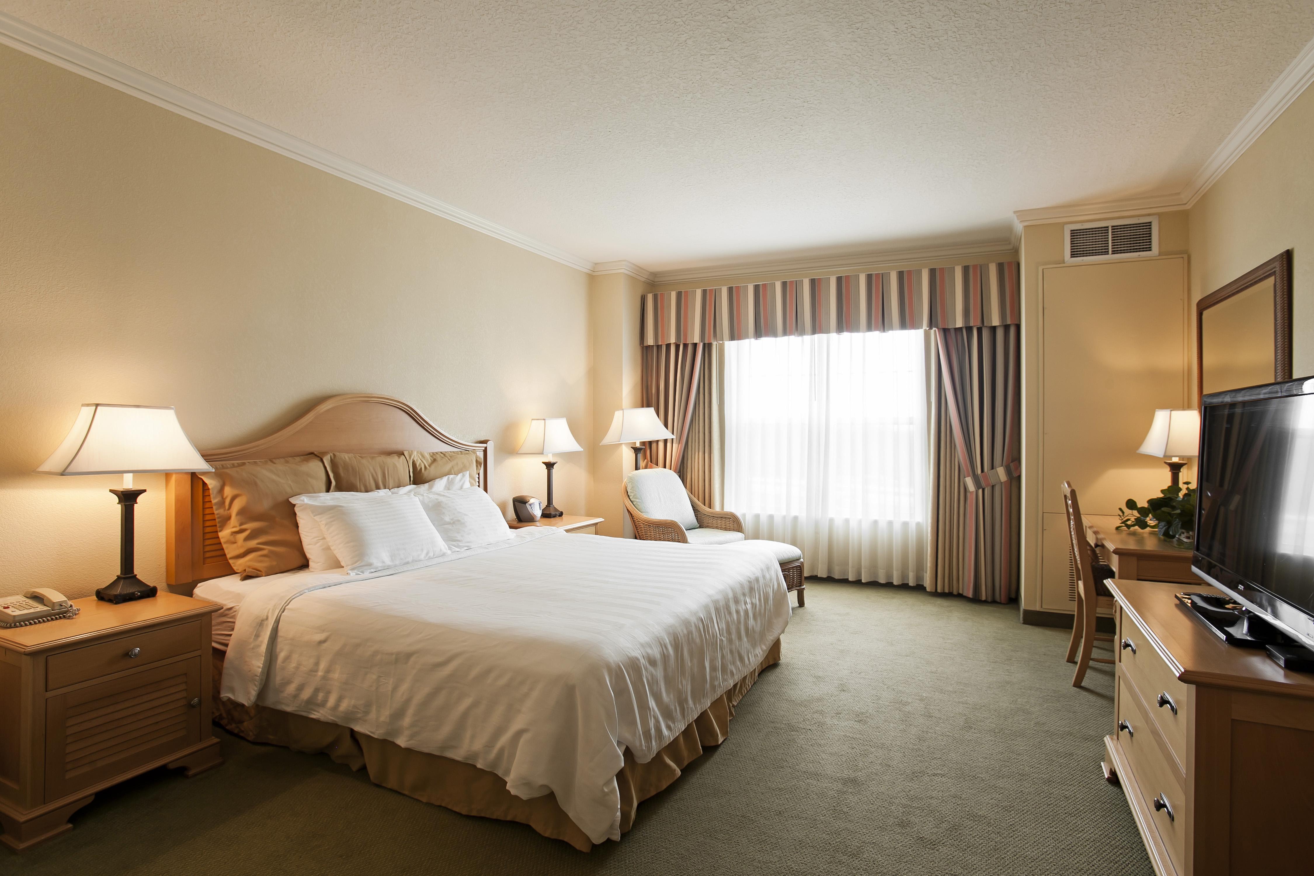 Monumental Hotel Orlando Williamsburg Εξωτερικό φωτογραφία