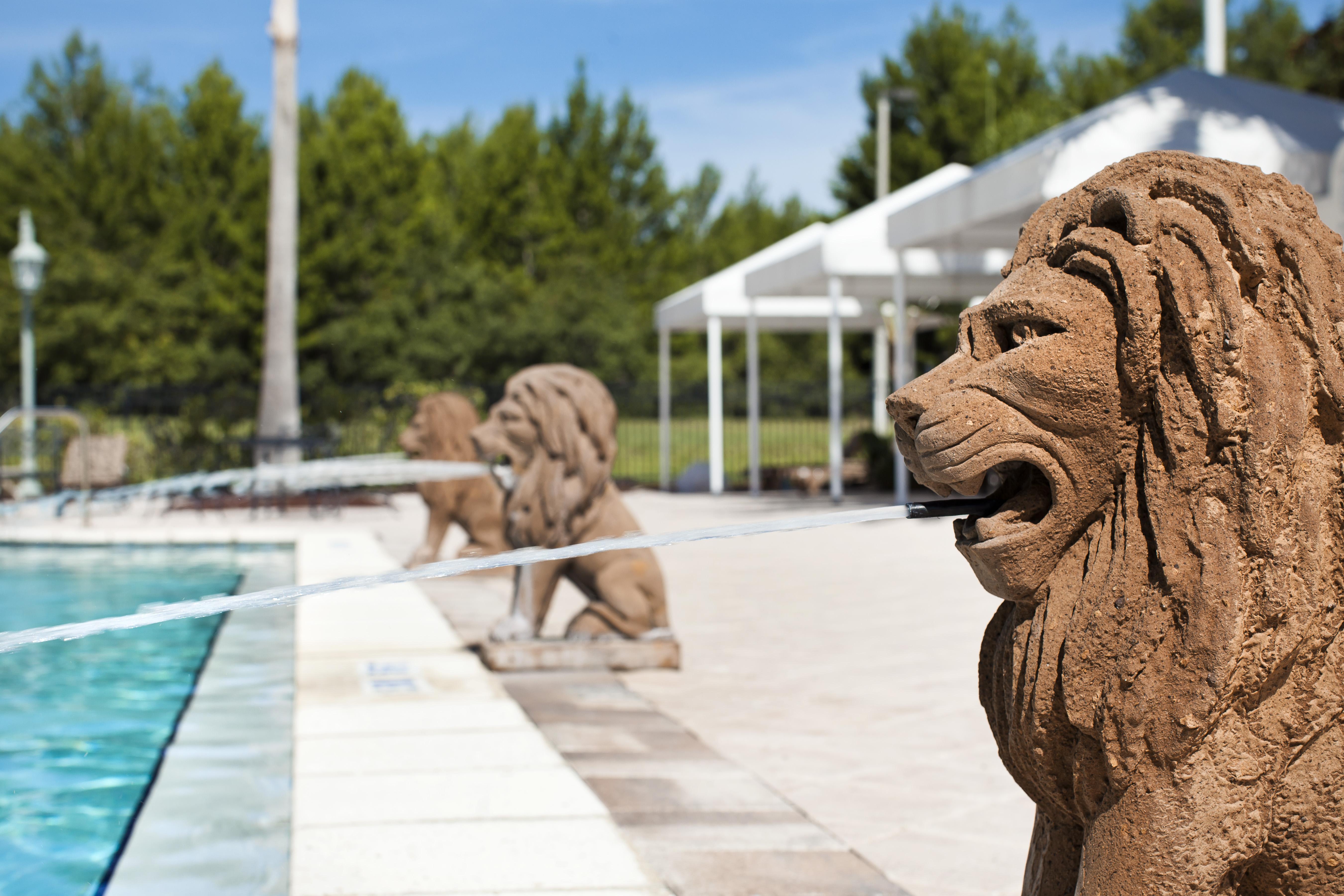Monumental Hotel Orlando Williamsburg Εξωτερικό φωτογραφία