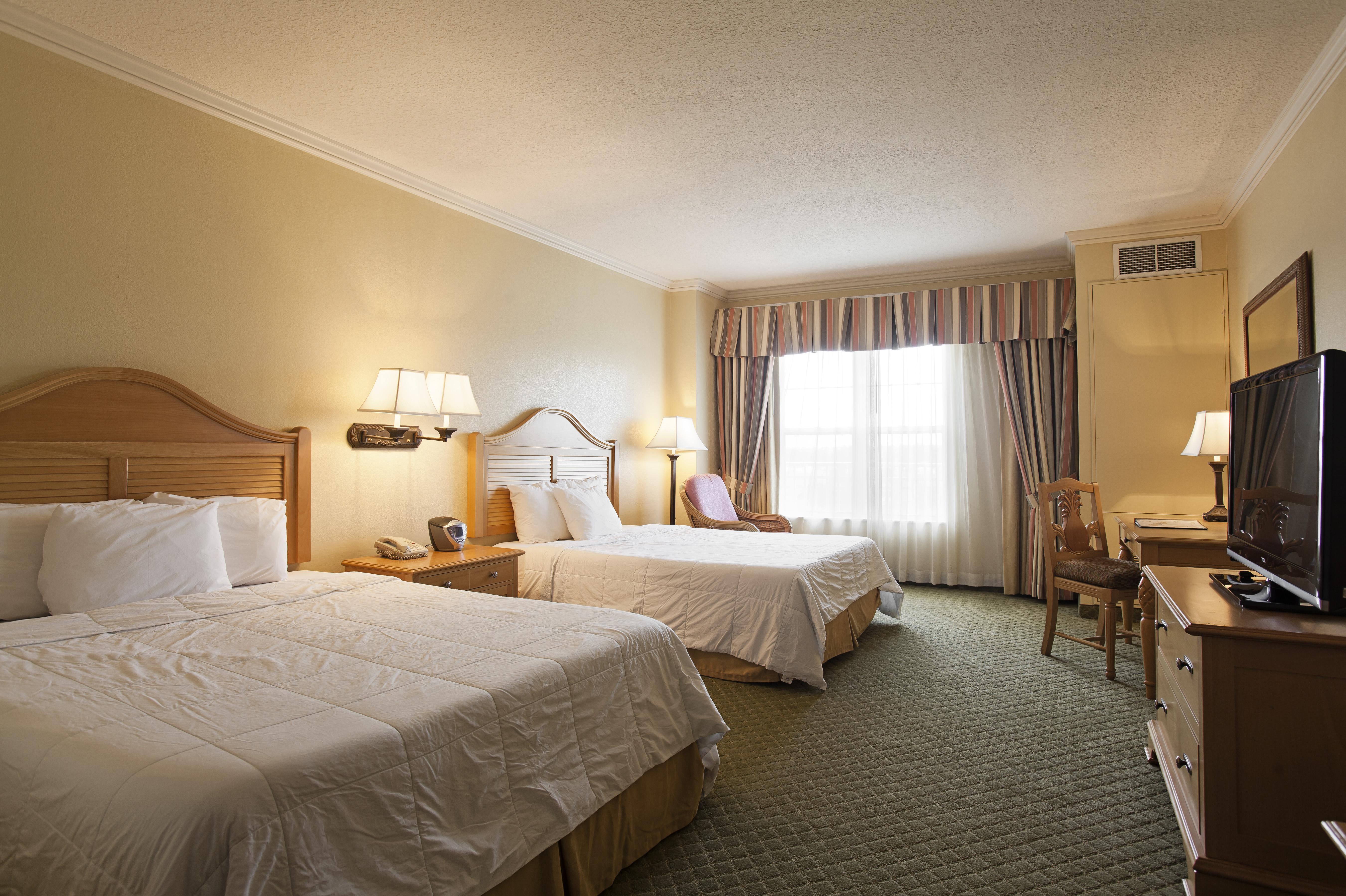 Monumental Hotel Orlando Williamsburg Εξωτερικό φωτογραφία