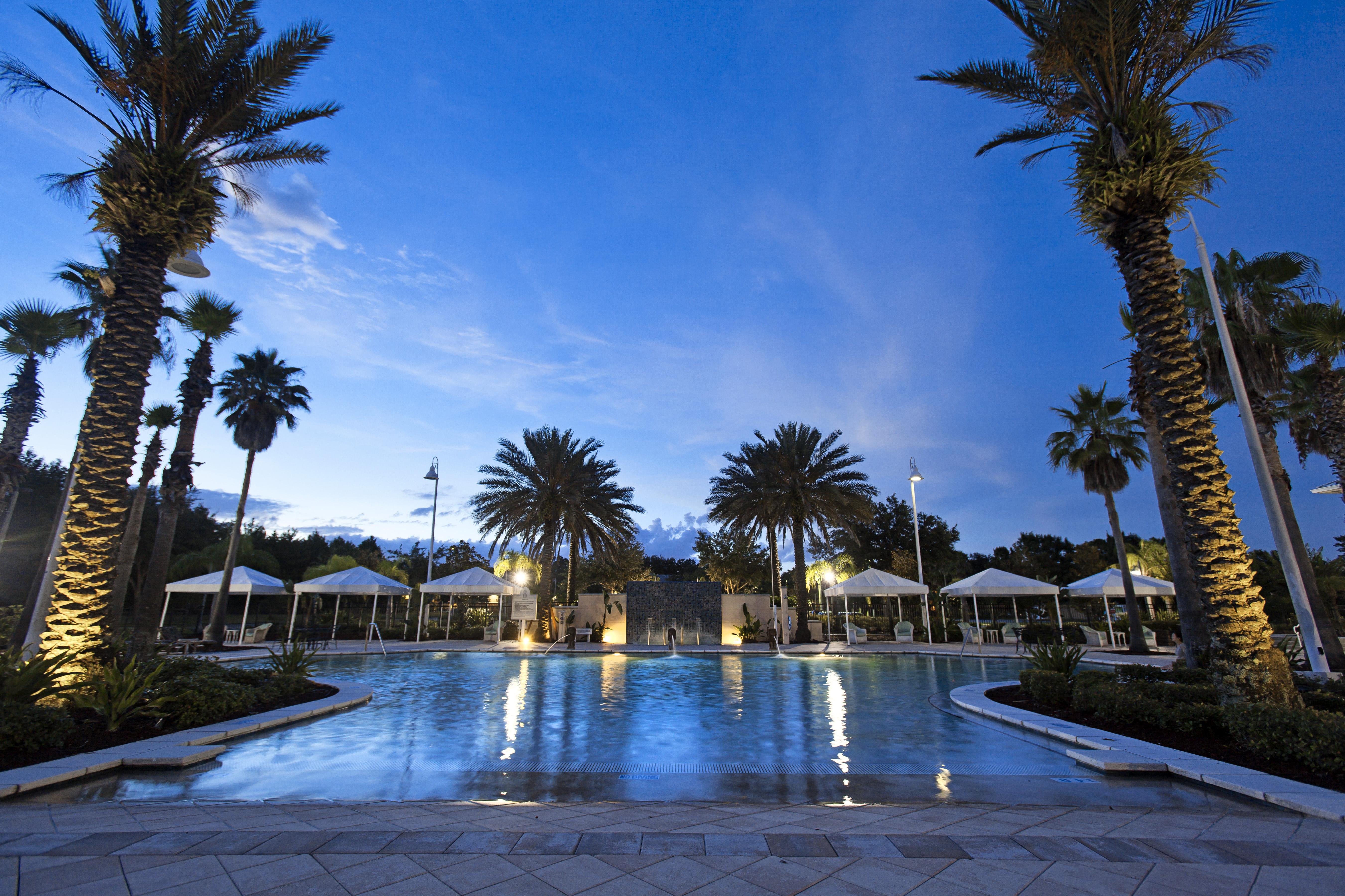 Monumental Hotel Orlando Williamsburg Εξωτερικό φωτογραφία