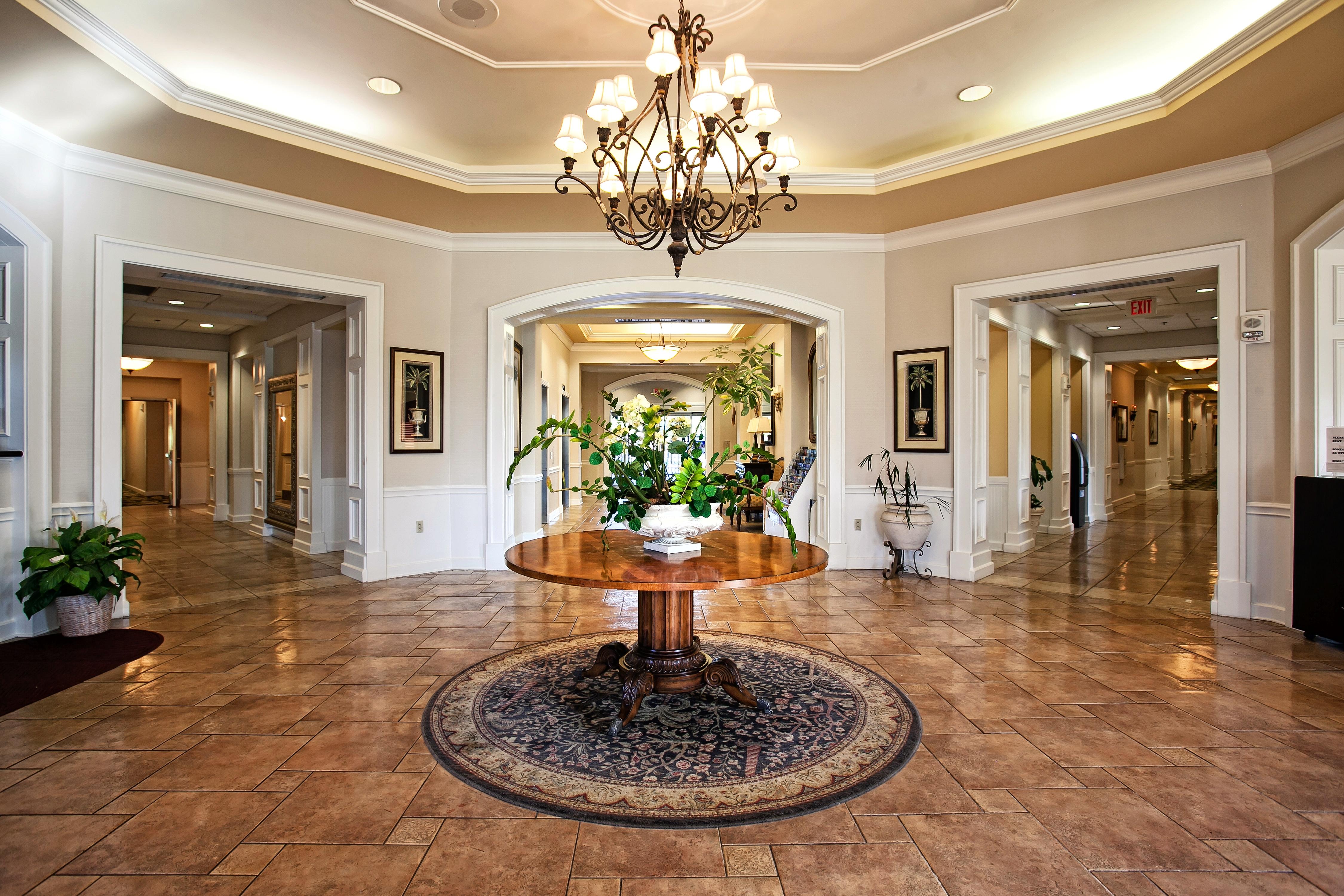 Monumental Hotel Orlando Williamsburg Εξωτερικό φωτογραφία