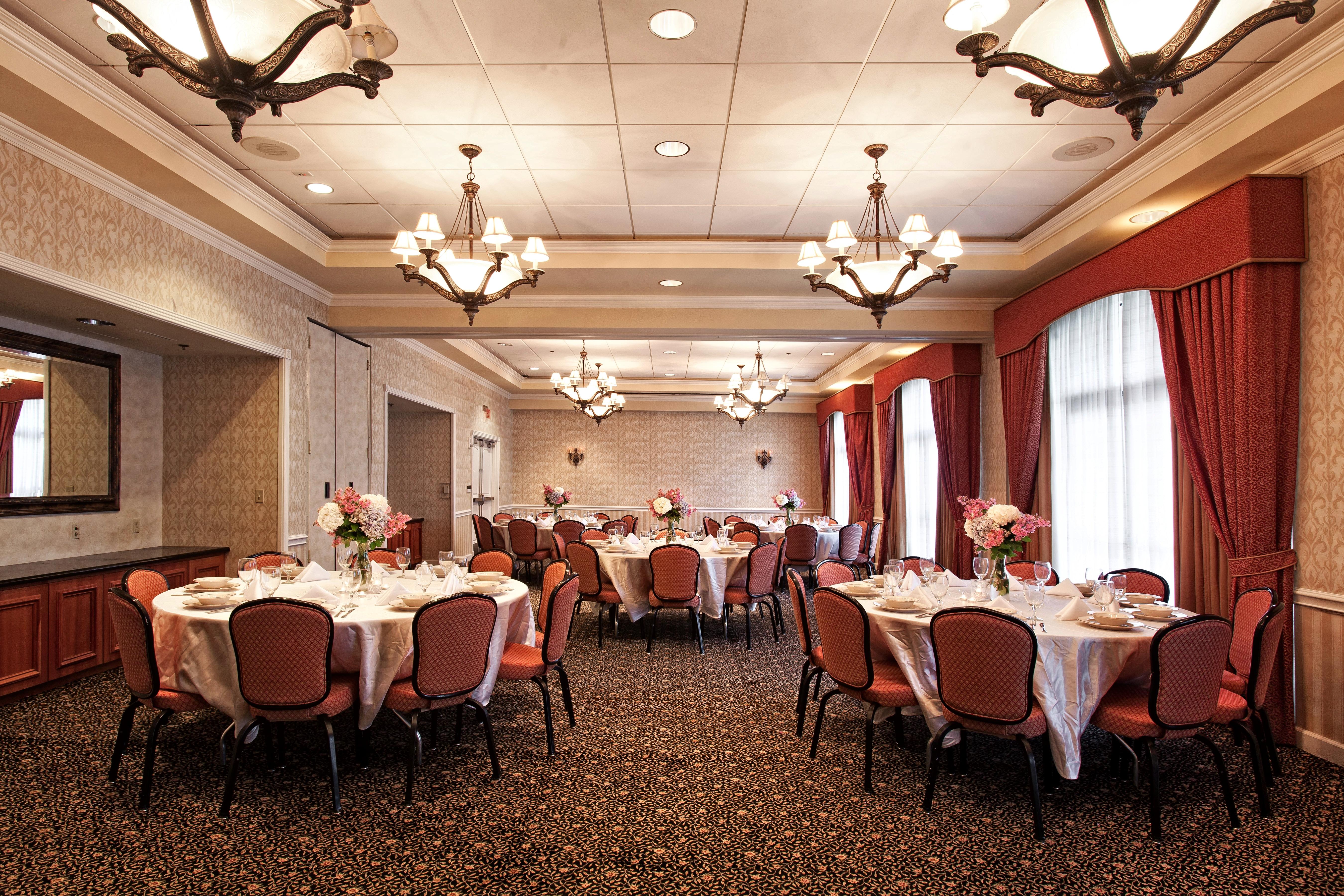 Monumental Hotel Orlando Williamsburg Εξωτερικό φωτογραφία