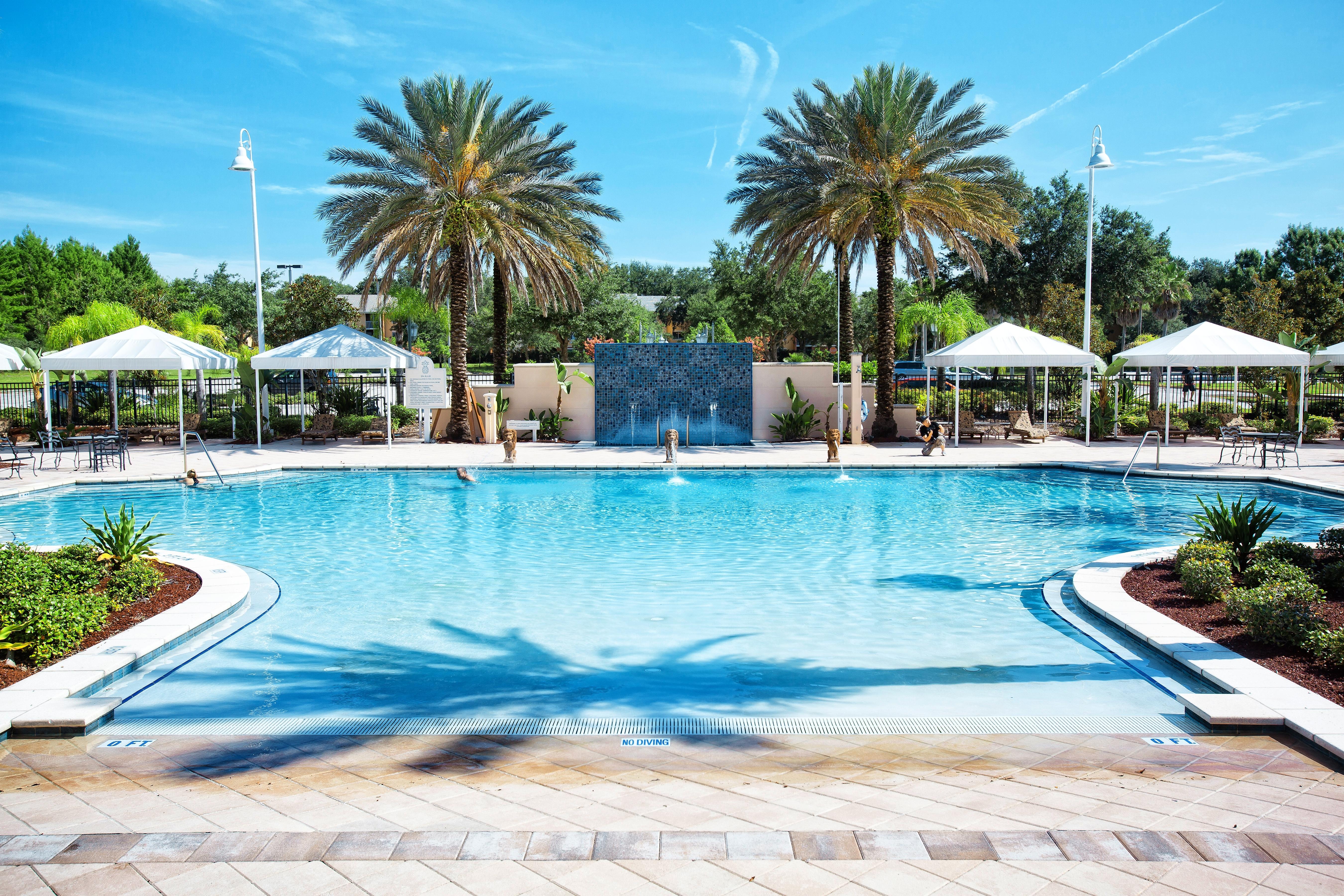 Monumental Hotel Orlando Williamsburg Εξωτερικό φωτογραφία