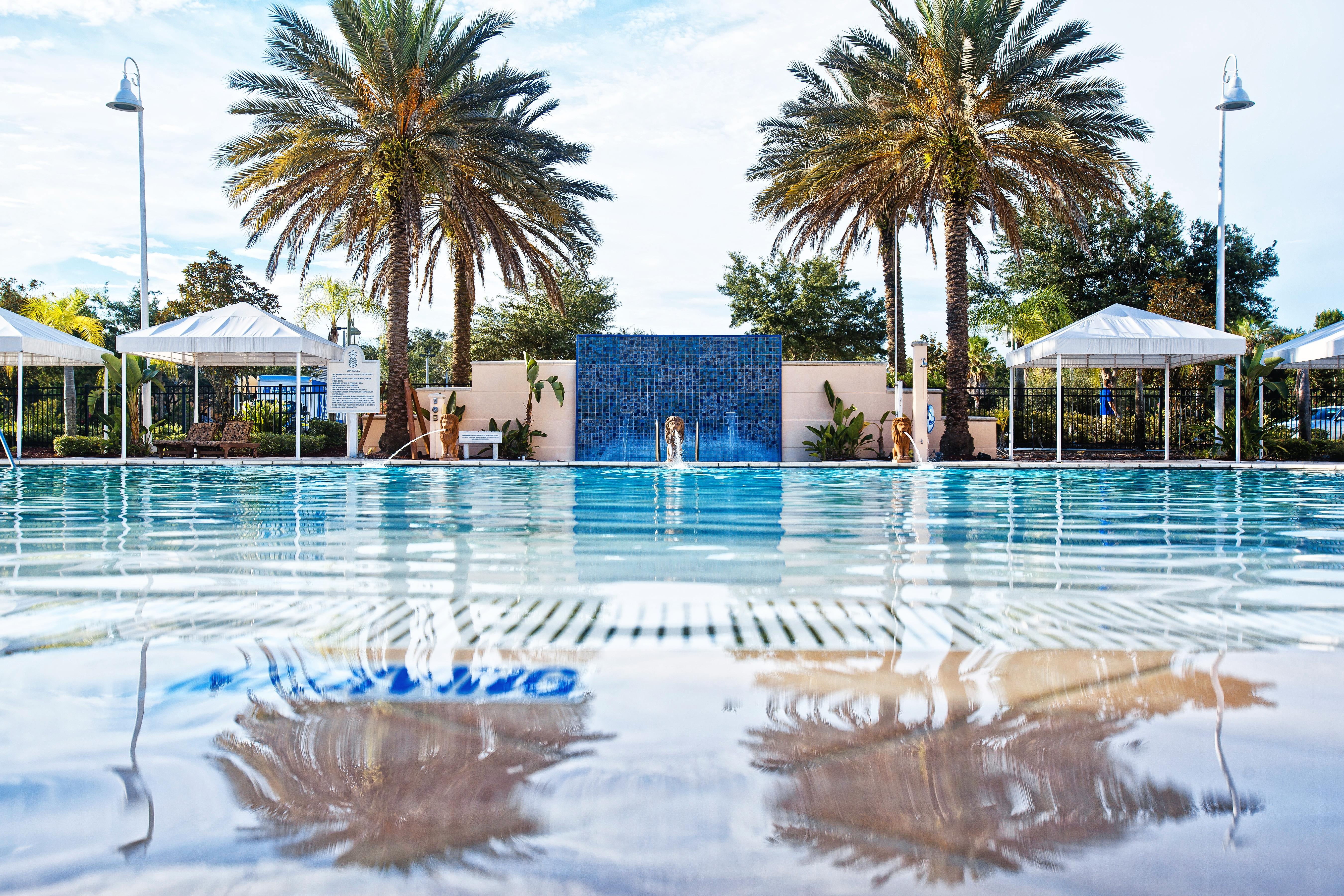 Monumental Hotel Orlando Williamsburg Εξωτερικό φωτογραφία