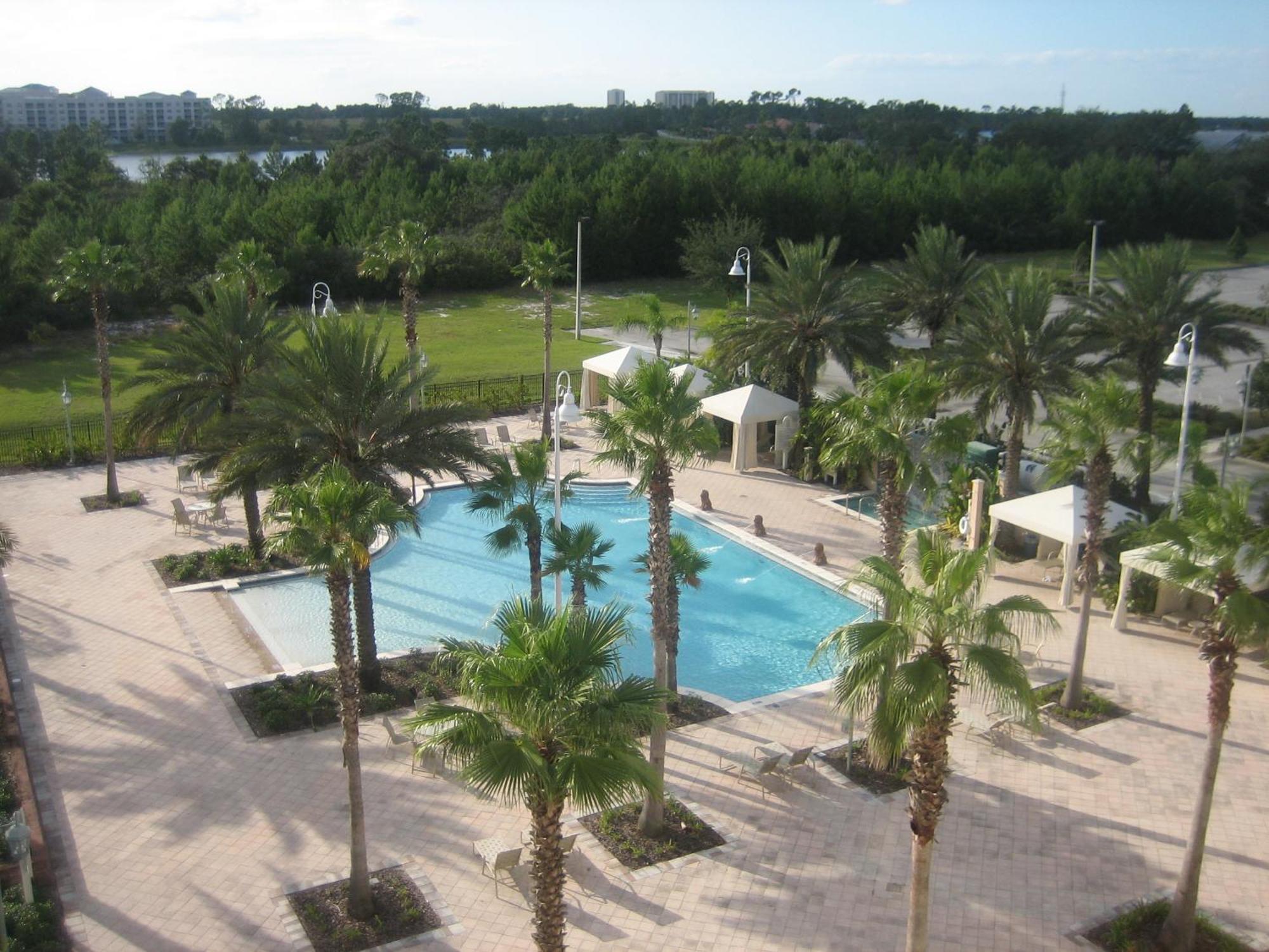 Monumental Hotel Orlando Williamsburg Εξωτερικό φωτογραφία