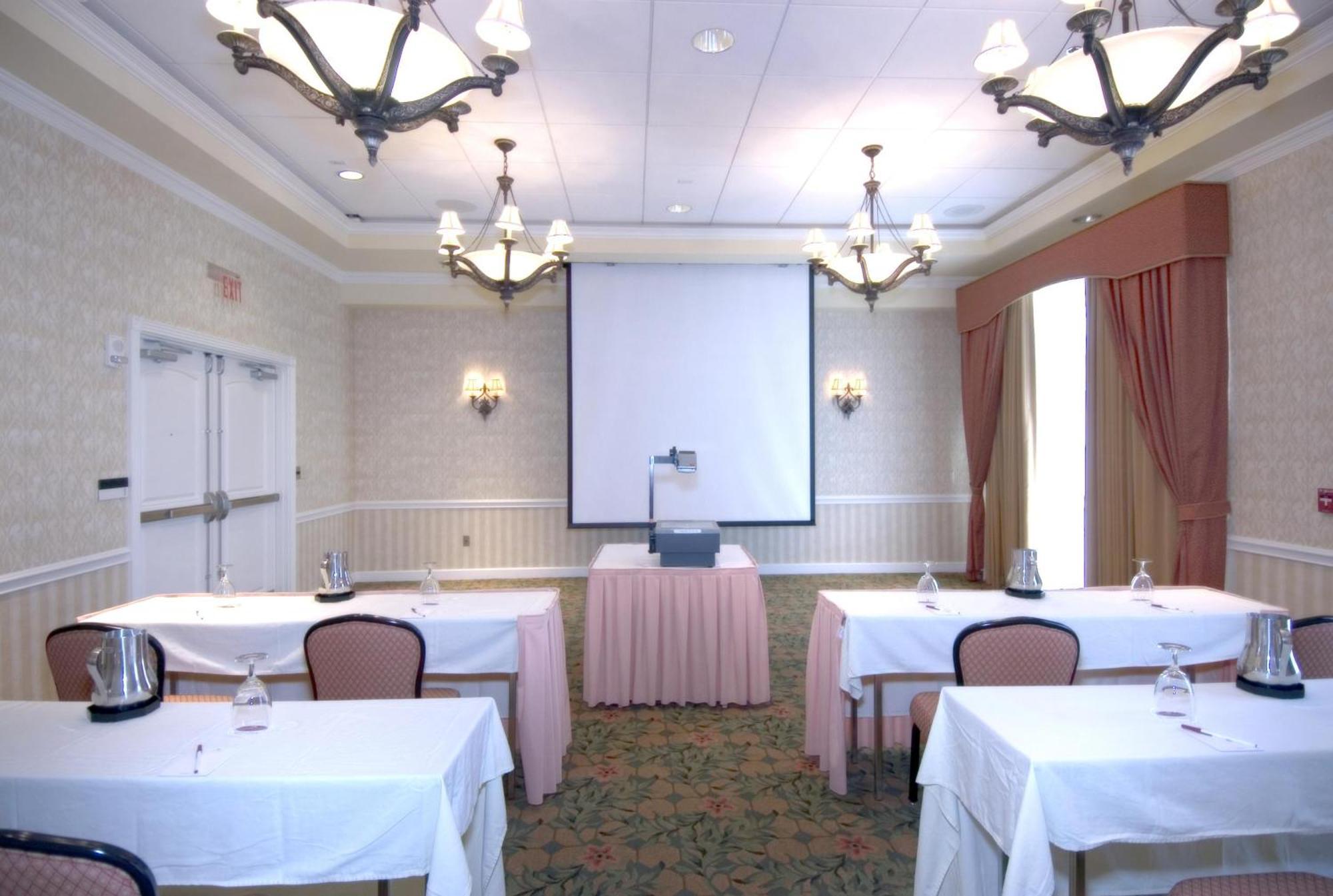 Monumental Hotel Orlando Williamsburg Εξωτερικό φωτογραφία