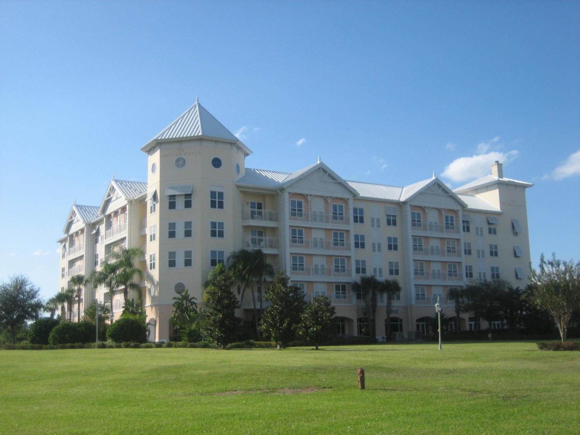 Monumental Hotel Orlando Williamsburg Εξωτερικό φωτογραφία