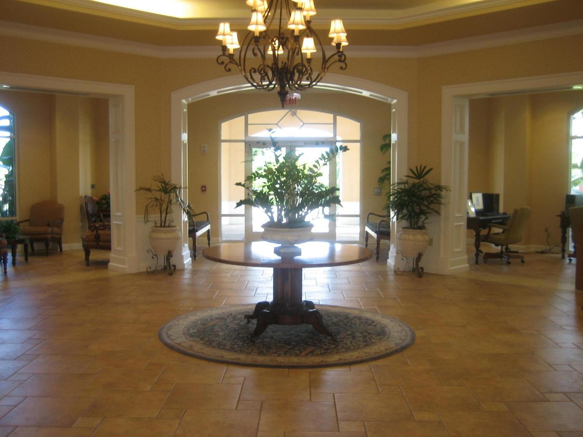 Monumental Hotel Orlando Williamsburg Εξωτερικό φωτογραφία