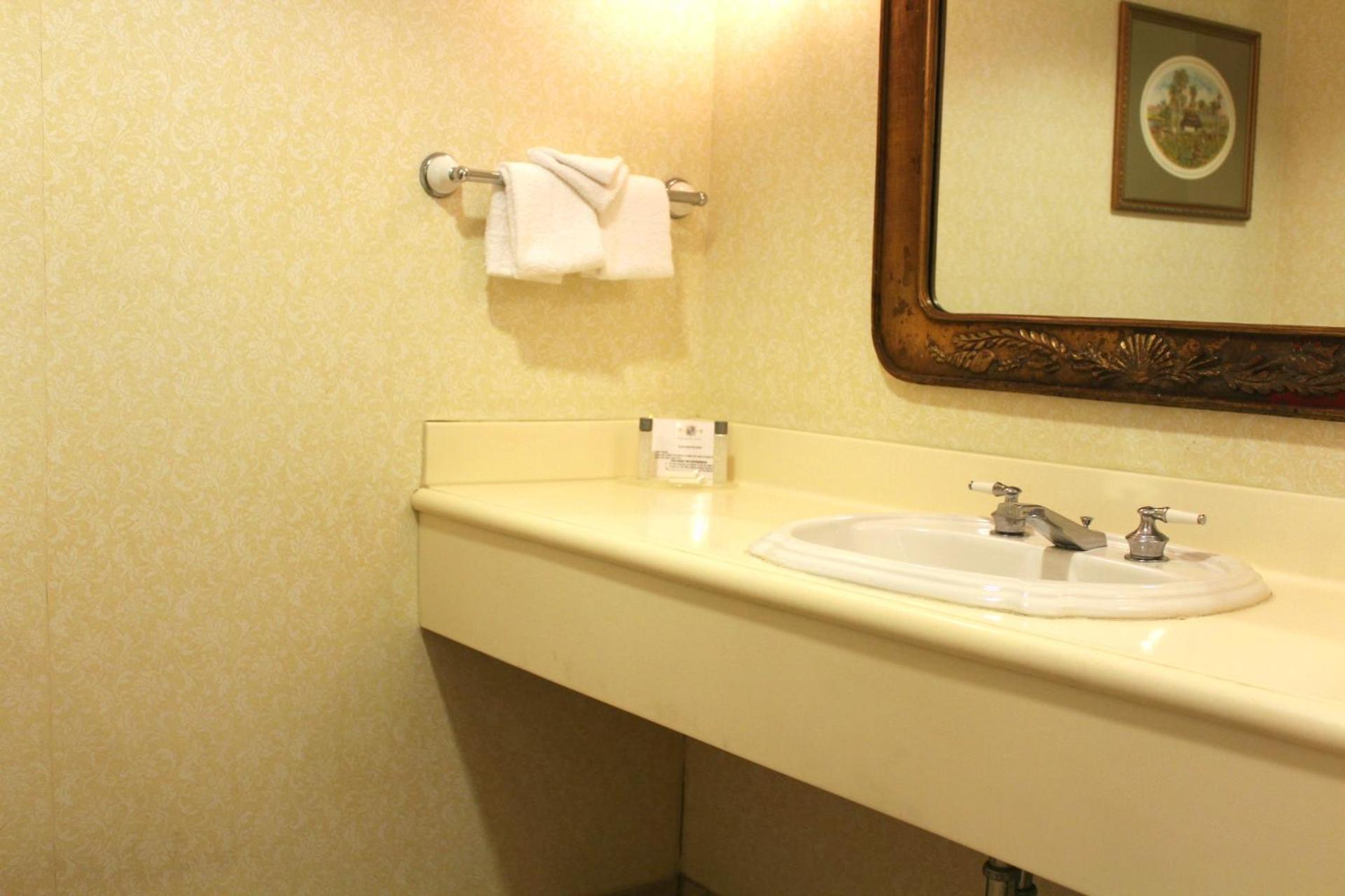 Monumental Hotel Orlando Williamsburg Εξωτερικό φωτογραφία