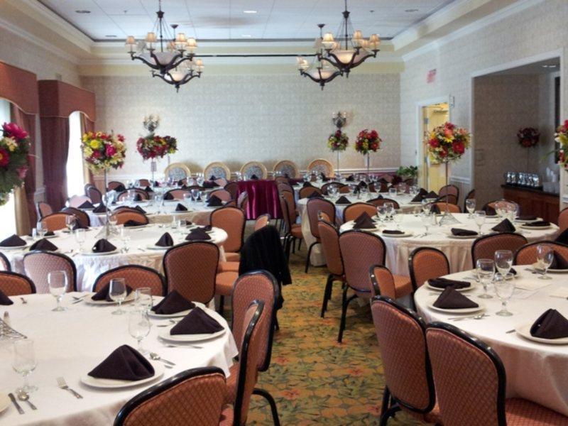 Monumental Hotel Orlando Williamsburg Εξωτερικό φωτογραφία
