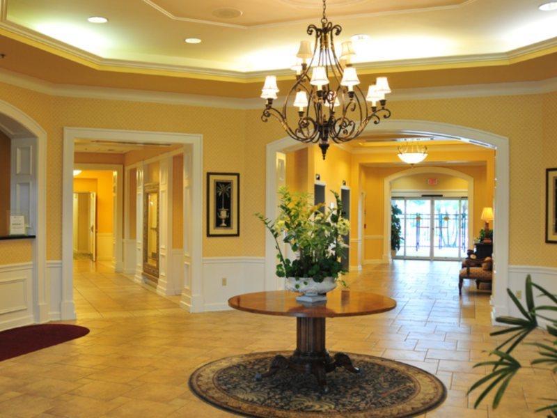 Monumental Hotel Orlando Williamsburg Εξωτερικό φωτογραφία