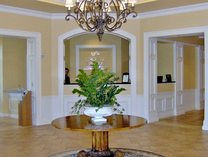 Monumental Hotel Orlando Williamsburg Εσωτερικό φωτογραφία