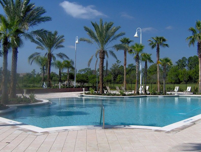 Monumental Hotel Orlando Williamsburg Εξωτερικό φωτογραφία