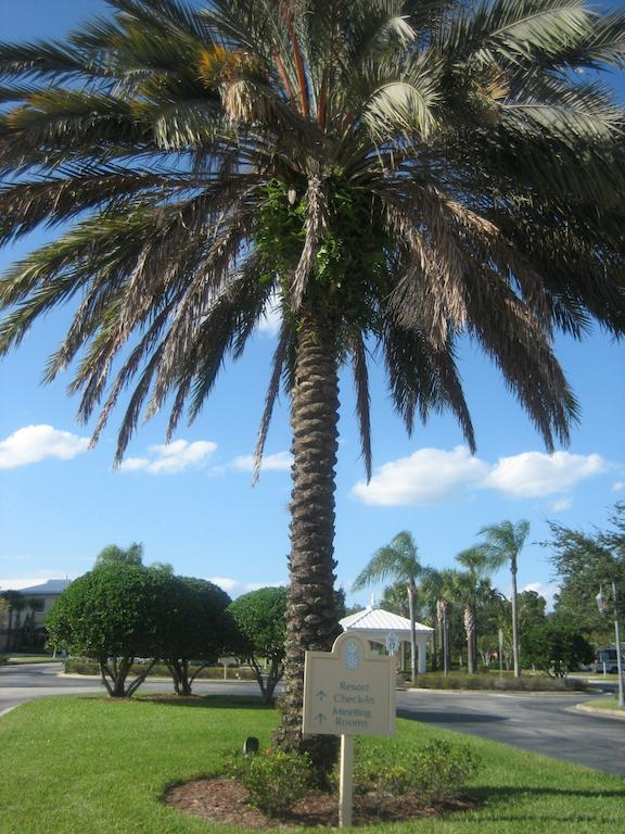 Monumental Hotel Orlando Williamsburg Εξωτερικό φωτογραφία