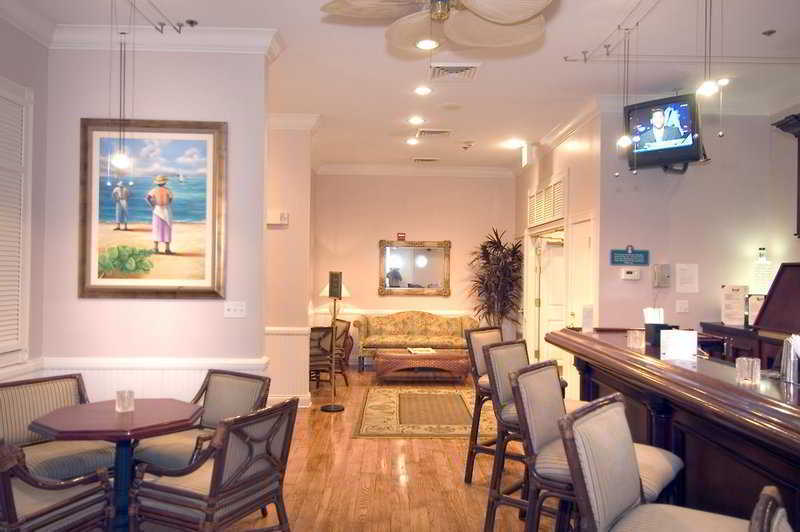 Monumental Hotel Orlando Williamsburg Εστιατόριο φωτογραφία