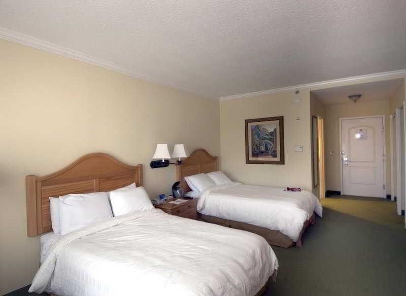 Monumental Hotel Orlando Williamsburg Εξωτερικό φωτογραφία