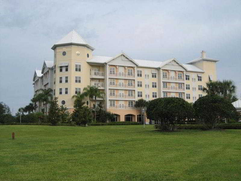 Monumental Hotel Orlando Williamsburg Εξωτερικό φωτογραφία