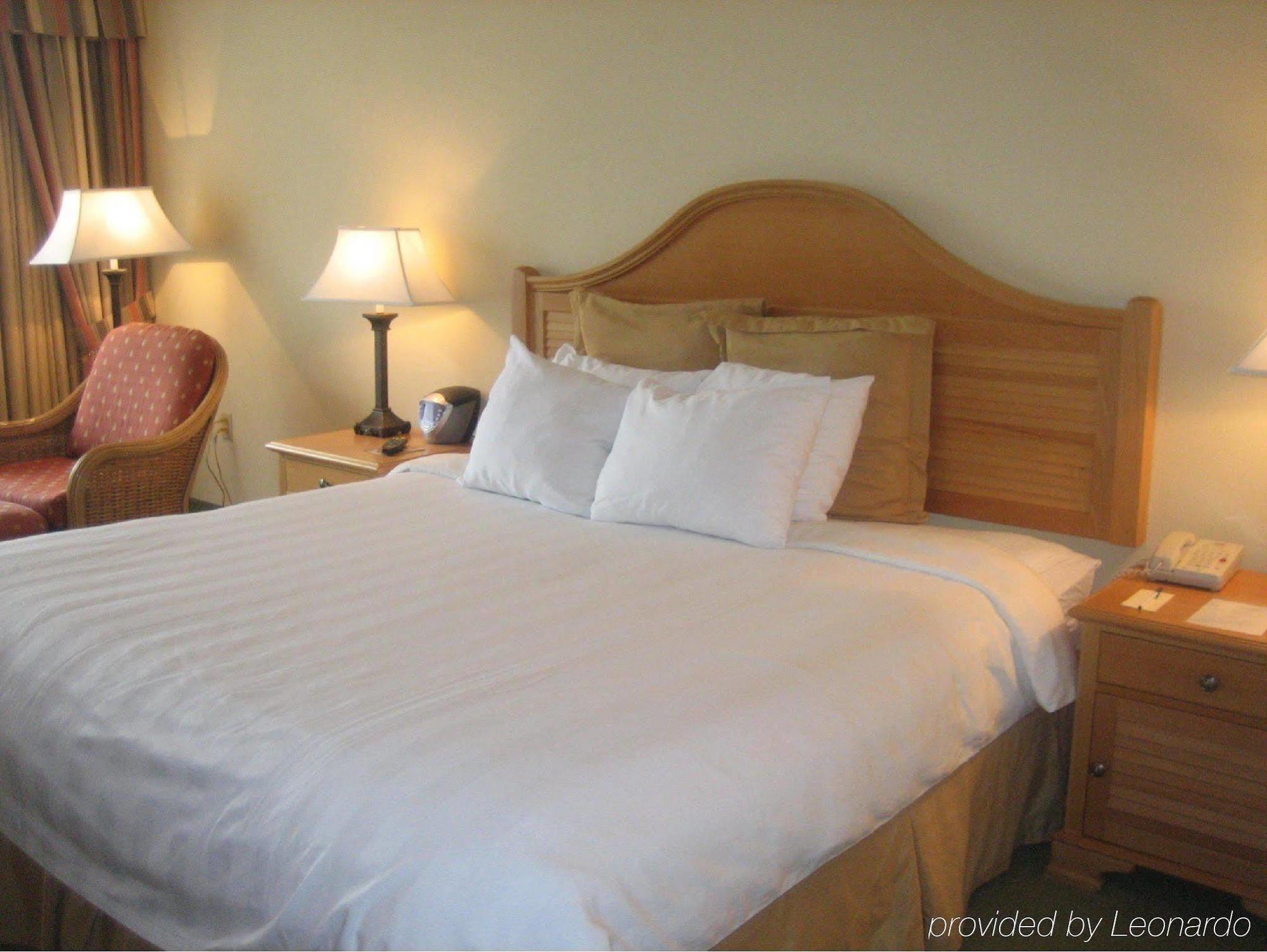 Monumental Hotel Orlando Williamsburg Εξωτερικό φωτογραφία