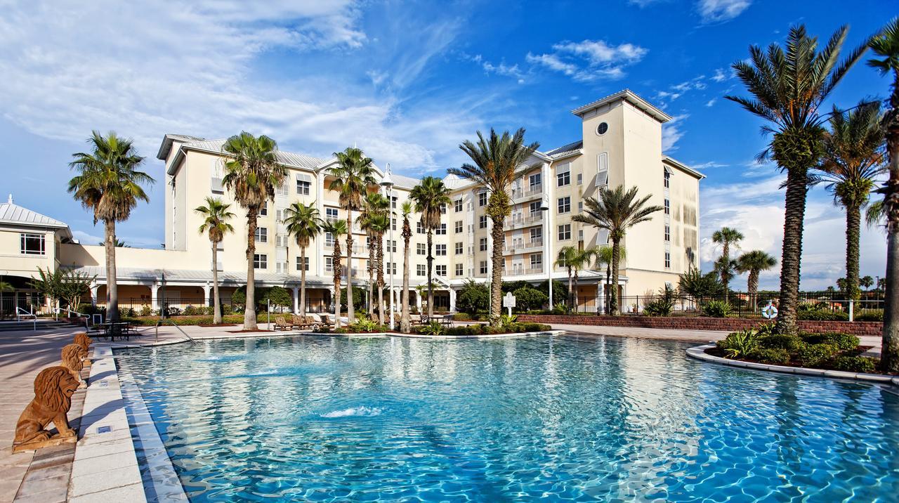 Monumental Hotel Orlando Williamsburg Εξωτερικό φωτογραφία