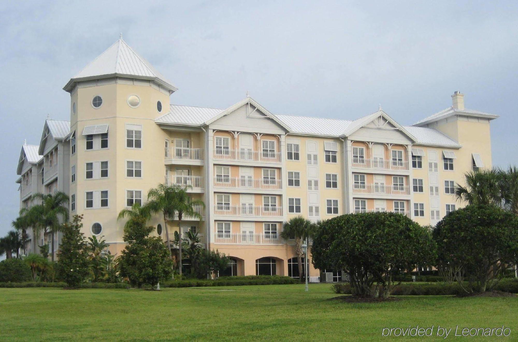 Monumental Hotel Orlando Williamsburg Εξωτερικό φωτογραφία