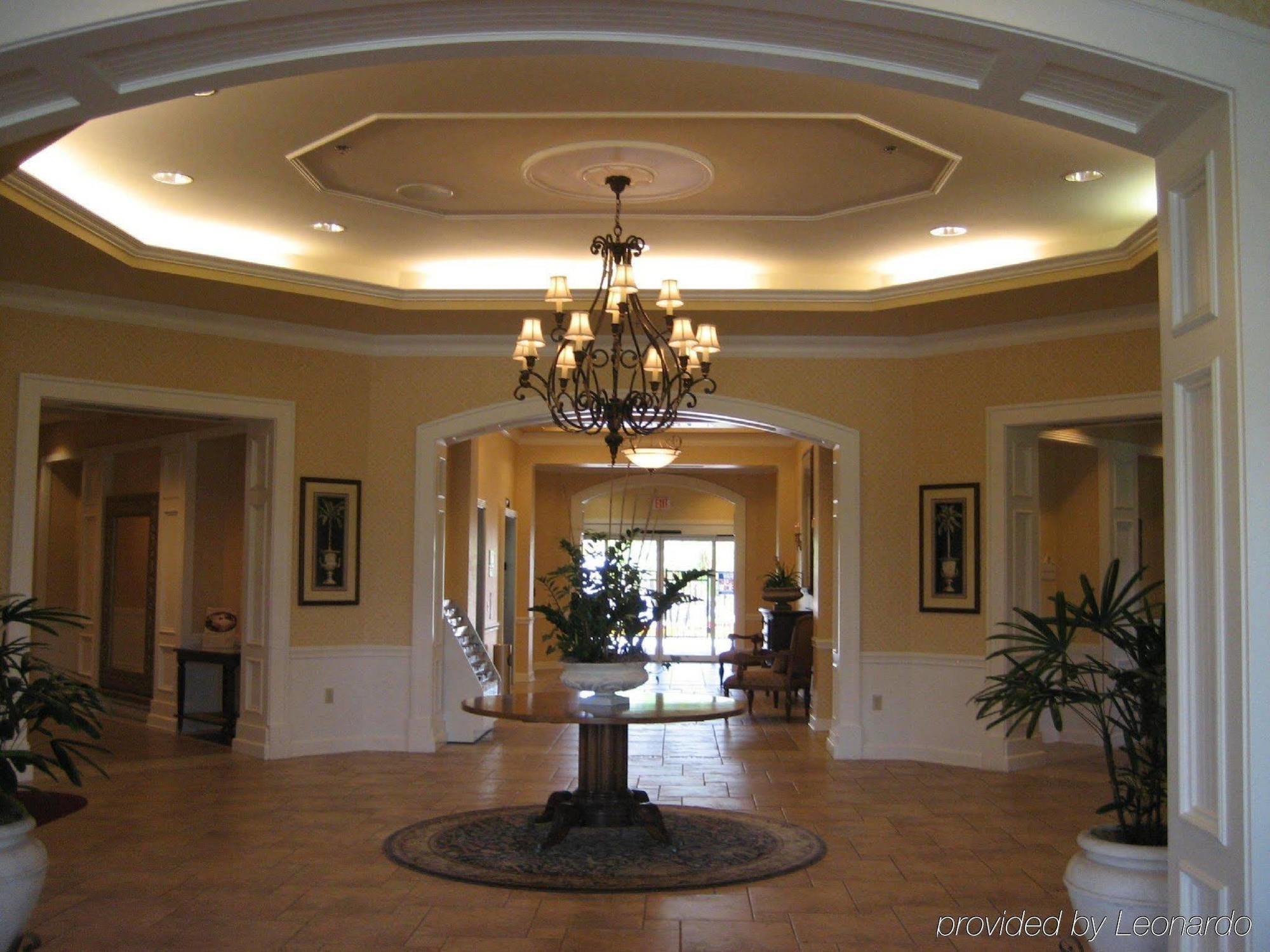 Monumental Hotel Orlando Williamsburg Εσωτερικό φωτογραφία