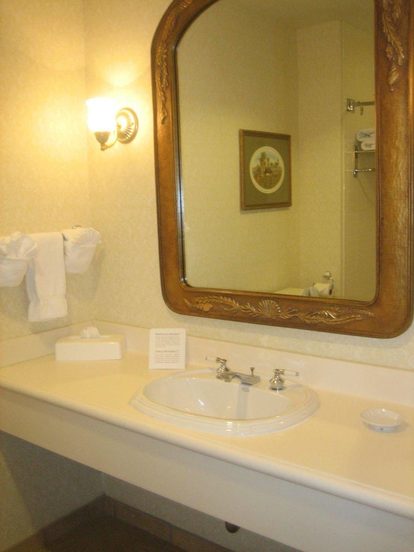 Monumental Hotel Orlando Williamsburg Εξωτερικό φωτογραφία