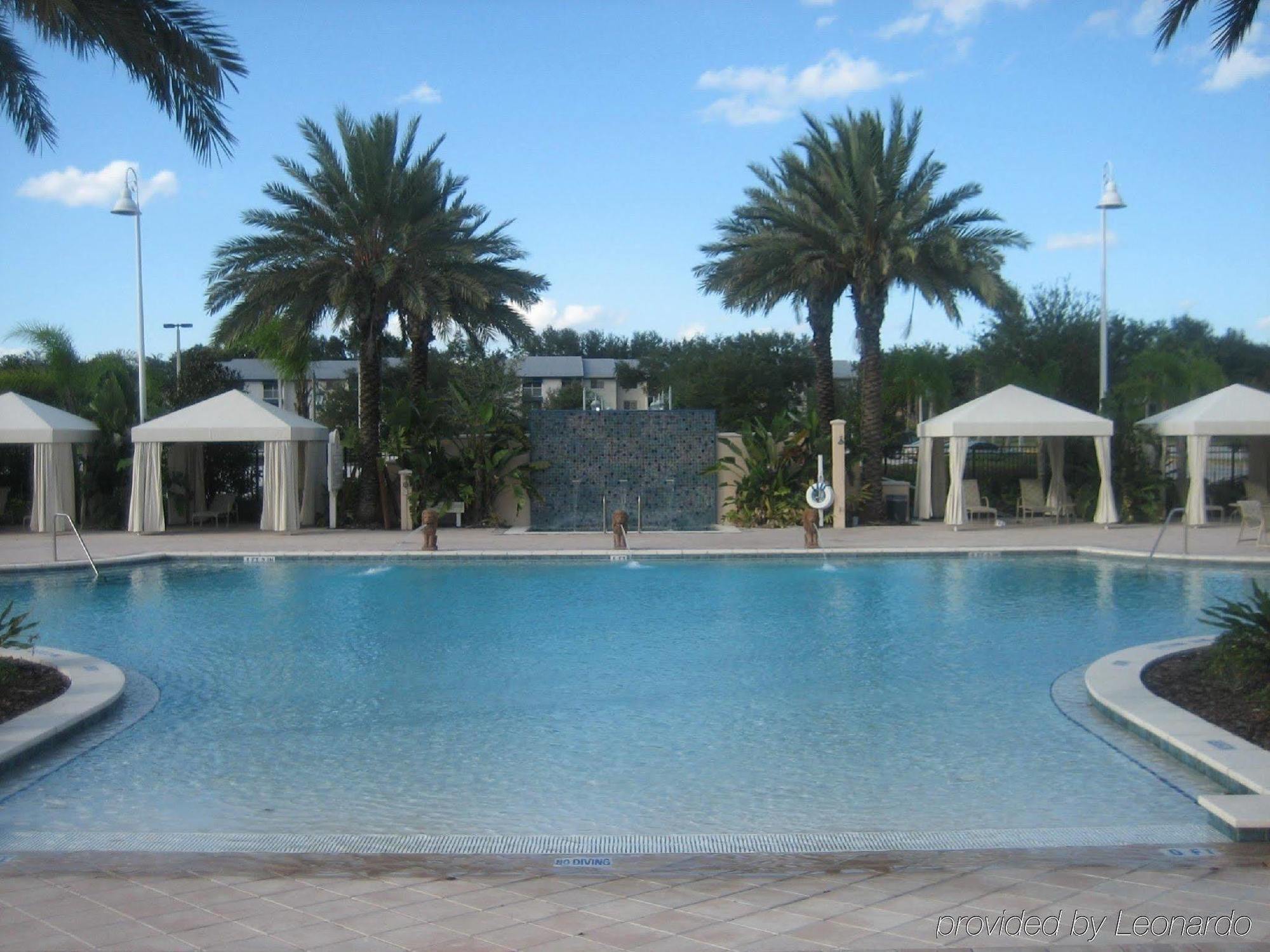 Monumental Hotel Orlando Williamsburg Εξωτερικό φωτογραφία