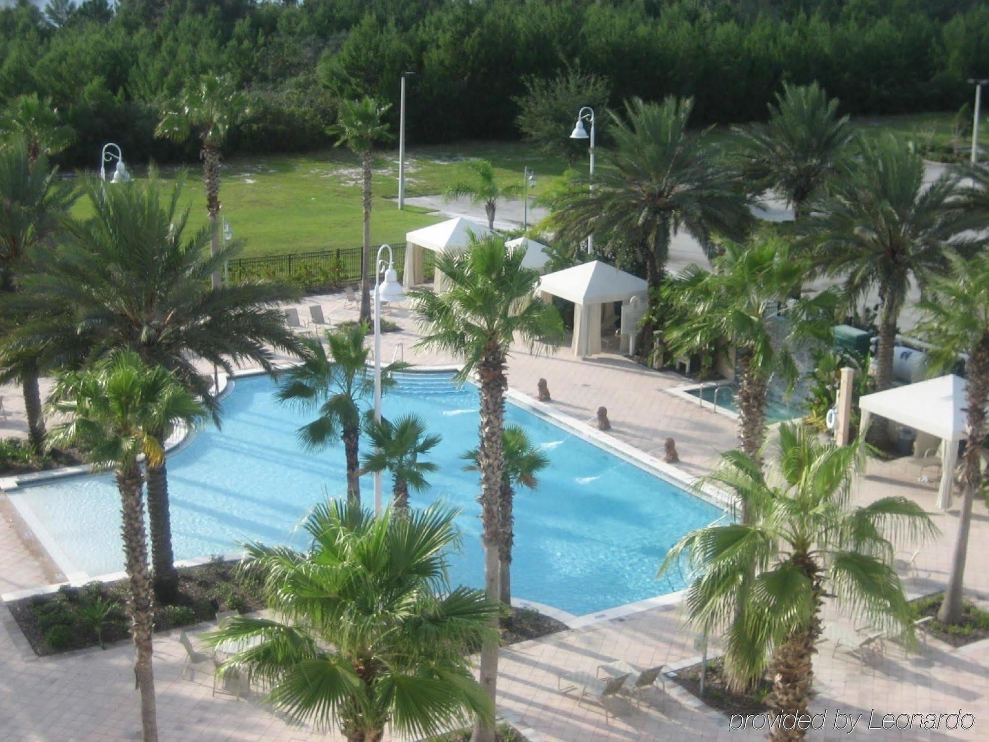 Monumental Hotel Orlando Williamsburg Ανέσεις φωτογραφία