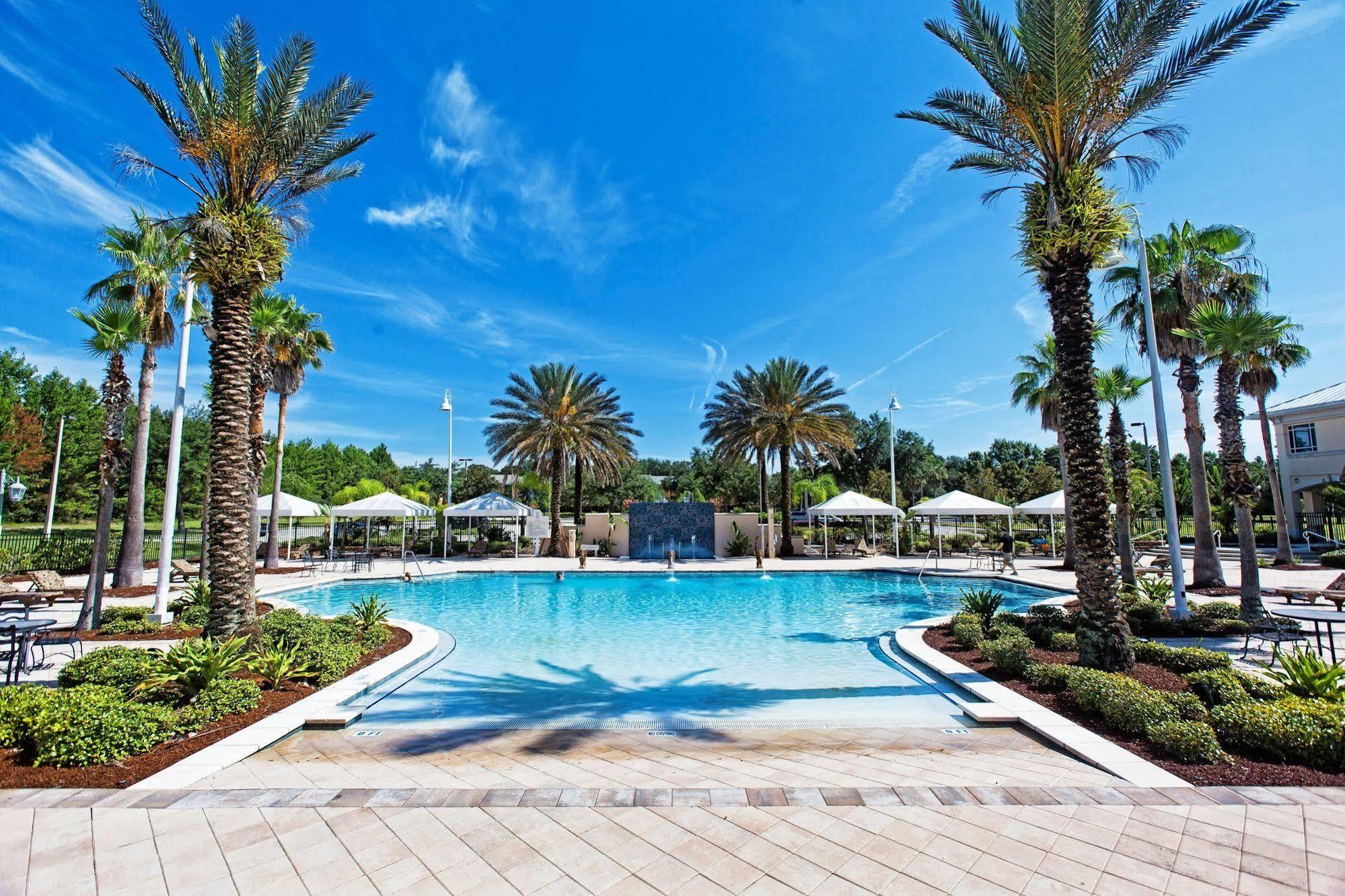 Monumental Hotel Orlando Williamsburg Εξωτερικό φωτογραφία