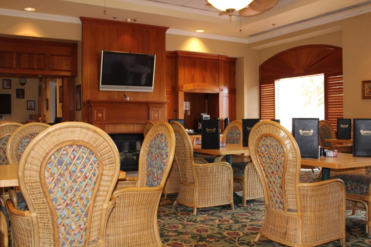 Monumental Hotel Orlando Williamsburg Εξωτερικό φωτογραφία