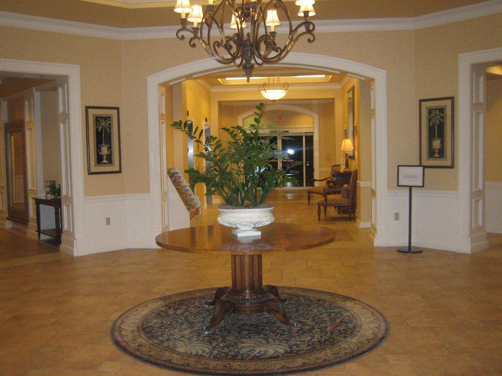 Monumental Hotel Orlando Williamsburg Εξωτερικό φωτογραφία