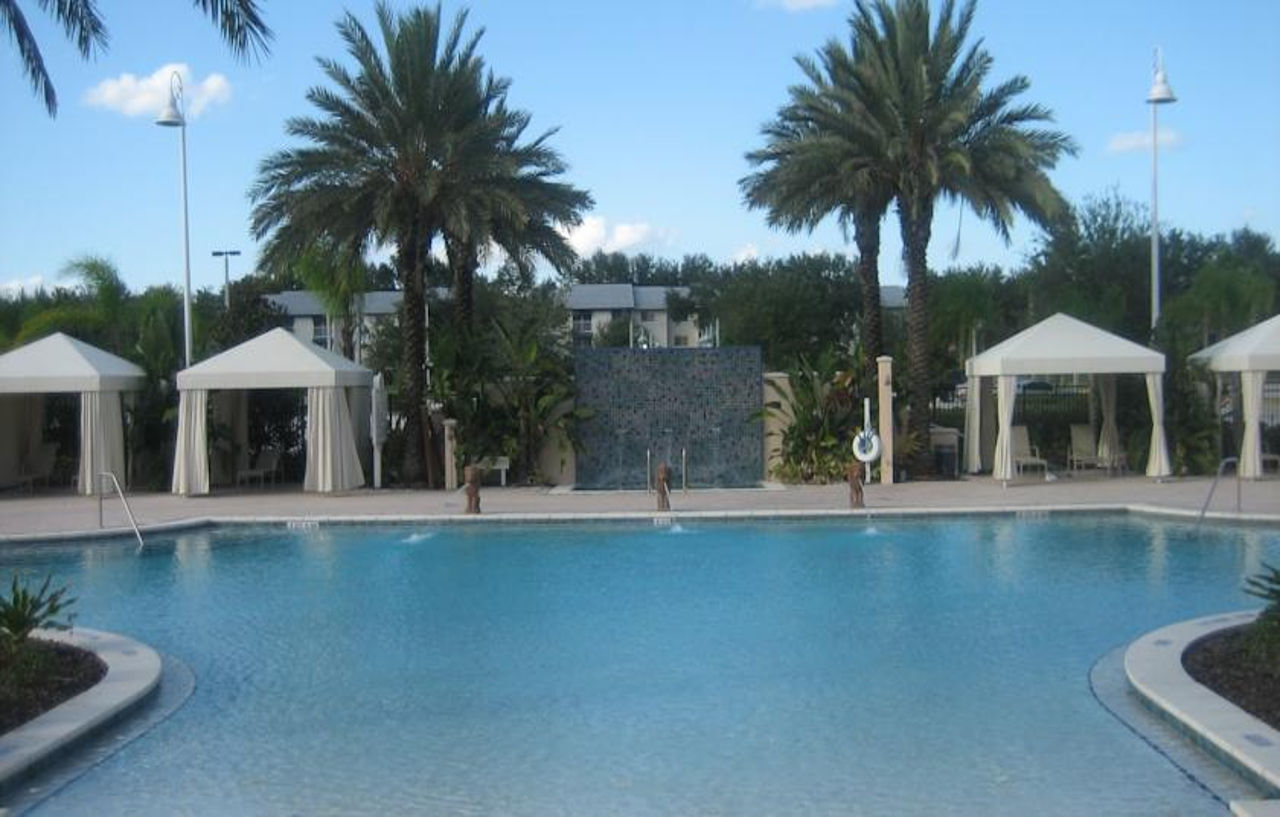 Monumental Hotel Orlando Williamsburg Εξωτερικό φωτογραφία